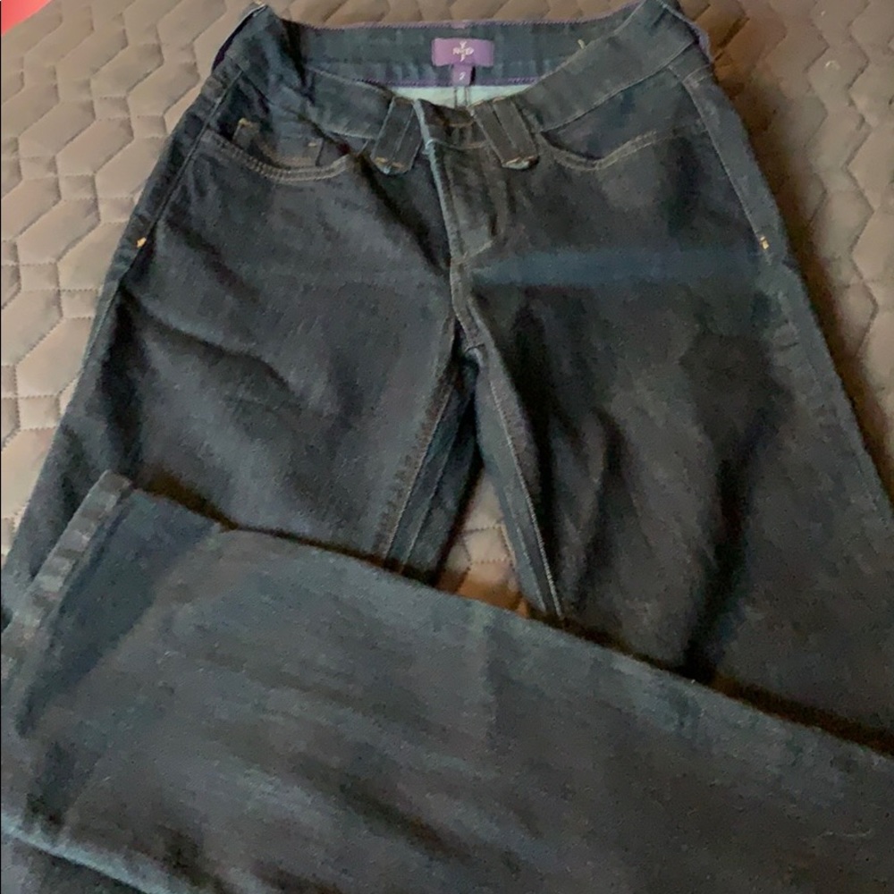 NYD Jeans Straight Leg
